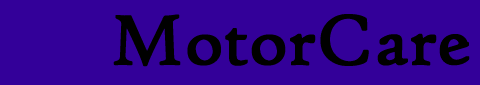 MotorCare
